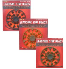Стопорная бусина ESP Leadcore Stop Bead