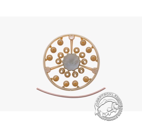 Стопорная бусина ESP Leadcore Stop Bead