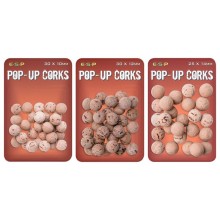 Пробковые шарики ESP Pop-Up Corks