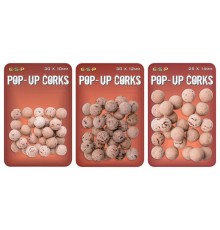 Пробковые шарики ESP Pop-Up Corks