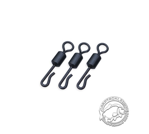 Вертлюг с быстросъемом ESP Quick Change Swivels