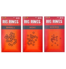 Кольцо металлическое ESP Rig Ring