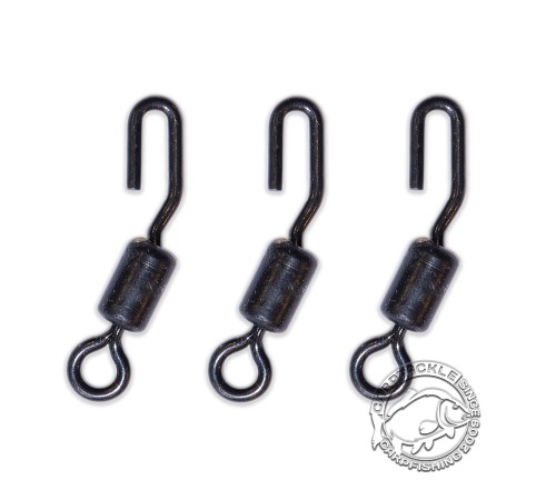 Вертлюг с быстросъемом ESP Quick Change Ronnie Swivel 