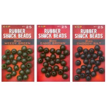 Бусина ESP Rubber Shock Bead