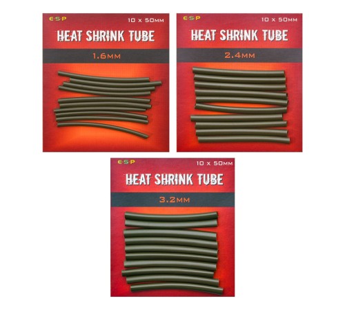 Термоусадка ESP Heat Shrink Tube