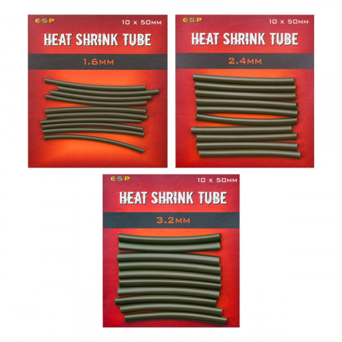 Термоусадка ESP Heat Shrink Tube