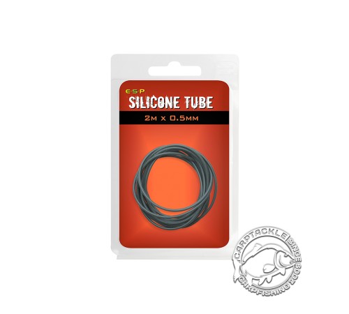 Силиконовая трубка ESP Silicon Tube