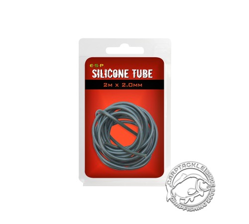 Силиконовая трубка ESP Silicon Tube