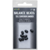 Бусины утяжеленные E-S-P Tungsten Loaded Balance Beads Small 0,3g