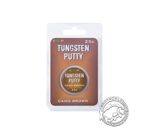 Паста вольфрамовая ESP Tungsten Putty
