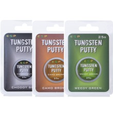 Паста вольфрамовая ESP Tungsten Putty