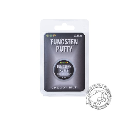 Паста вольфрамовая ESP Tungsten Putty
