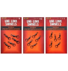 Вертлюг с кольцом ESP Hi-Performance Uni-Link Swivels