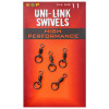 Вертлюг с кольцом ESP Hi-Performance Uni-Link Swivels