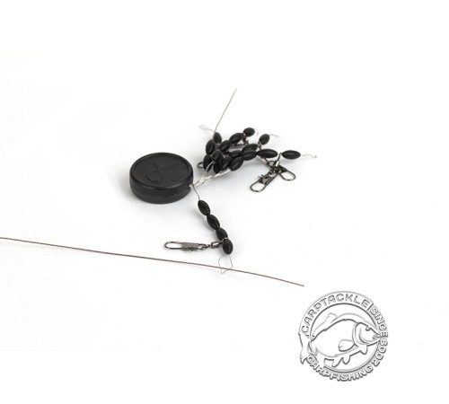 Набор для монтажа Matrix Pellet Waggler Attachment