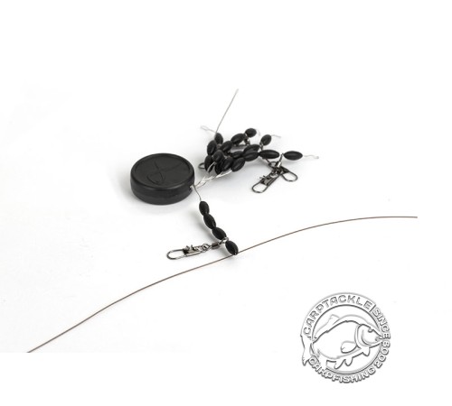 Набор для монтажа Matrix Pellet Waggler Attachment