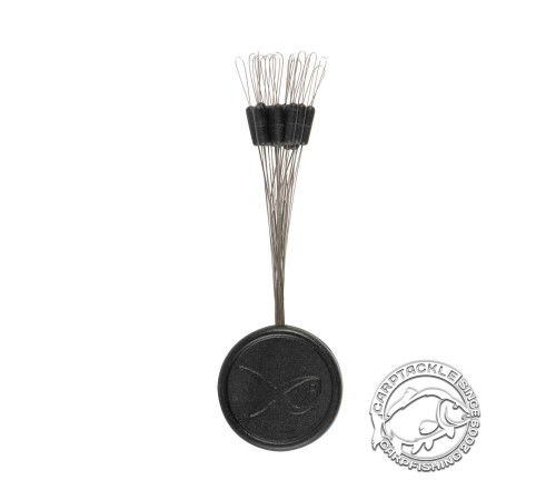 Резиновые стопоры Matrix Slim Line Rubber Stops