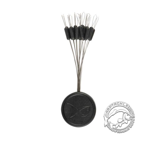 Резиновые стопоры Matrix Slim Line Rubber Stops