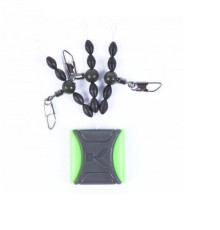 Набор KORUM Ready Float Kits