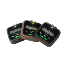 Ледкор с сердечником Korda Kable Tight Weave Gravel 25m