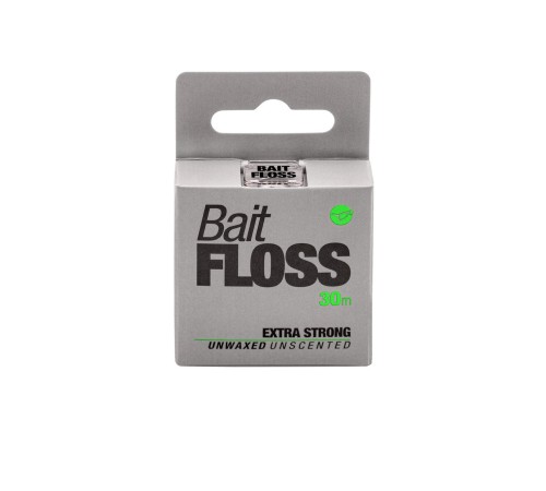 Нить для бойлов Korda Unwaxed Bait Floss