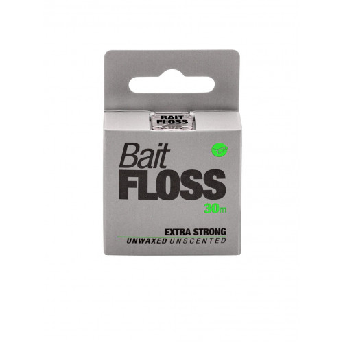 Нить для бойлов Korda Unwaxed Bait Floss