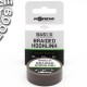 Поводковый материал Korda Basix Braided Hooklink