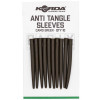 Конусный противозакручиватель Korda Basix Anti Tangle Sleeves