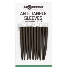 Конусный противозакручиватель Korda Basix Anti Tangle Sleeves