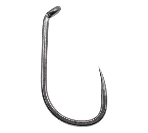 Крючок без бородки Korda Basix Wide Gape