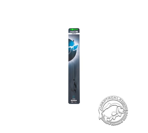 Готовая оснастка Korda Spinner Rig Krank 5.5