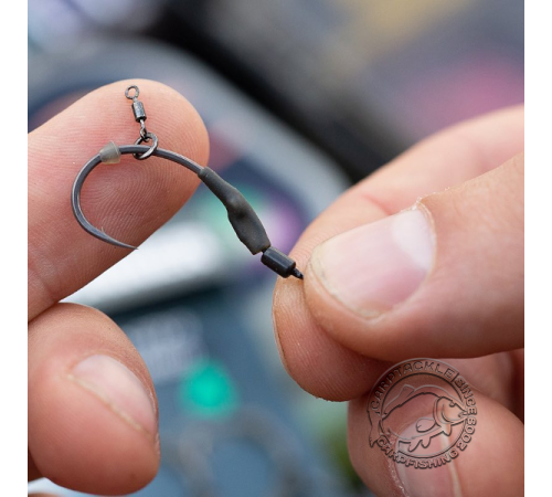 Готовая оснастка Korda Spinner Rig Krank 5.5