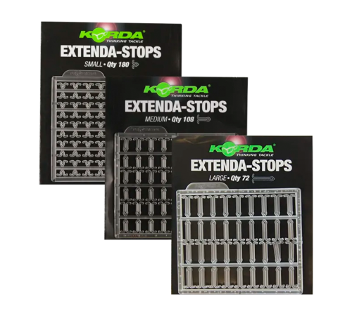 Стопора для бойлов Korda Hydbrid Extenda-Stops