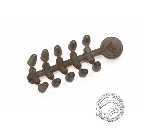 Бусина стопорная KORDA High Grip Hook Bead