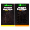 Бусина стопорная KORDA High Grip Hook Bead
