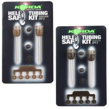 Набор Korda Heli Safe Tubing Kit Brown