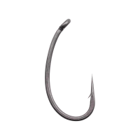 Крючки Korda Kurv Shank X Hook №6