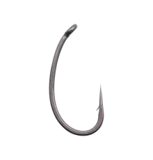 Крючки Korda Kurv Shank X Hook