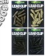 Безопасная клипса Korda Lead Clips