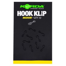 Клипса для крючка KORDA Hook Klip Medium