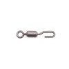 Вертлюг с быстросъемом Korda PTFE Spinner Swivels XX №11