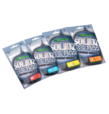 ПВА пакеты Korda Solidz Slow Melt PVA Bags