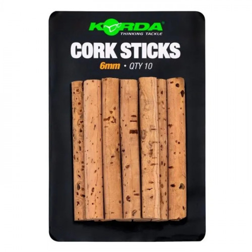 Пробковые палочки Korda Cork Sticks