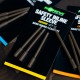 Вставка для грузил инлайн KORDA Safety Inline Sleeve  Nano Tubing leadcore