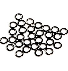 Стальные колечки Partridge Rig Rings