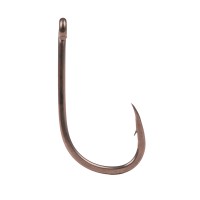 Крючки Partridge Specimen Barbel Hook №8 10шт