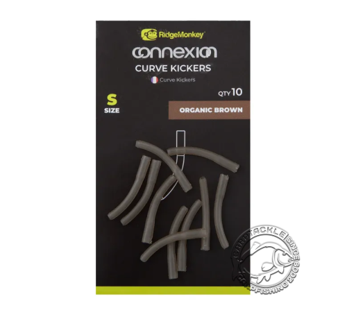 Лентяйки изогнутые RidgeMonkey Connexion Curve Kickers