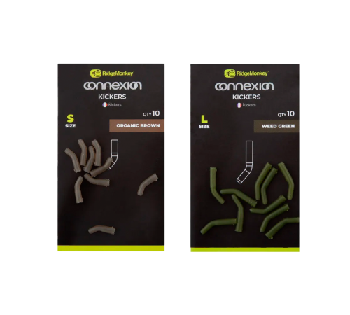 Лентяйка RidgeMonkey Connexion Kickers