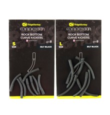 Лентяйки вольфрамовые Ridge Monkey Connexion Rock Bottom Curve Kickers