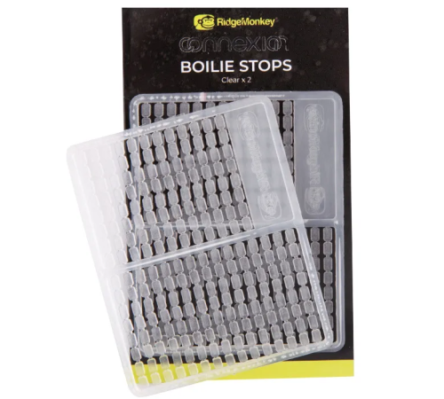 Стопора RidgeMonkey Connexion Boilie Stops